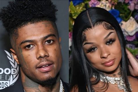 blueface chrisean rock|Blueface Explains Where He Stands With Chrisean Rock